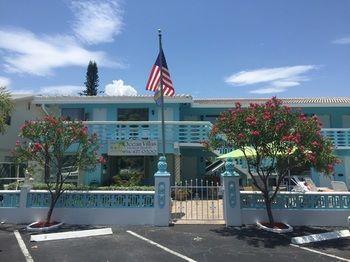 Hotel Ocean Of Deerfield 3*