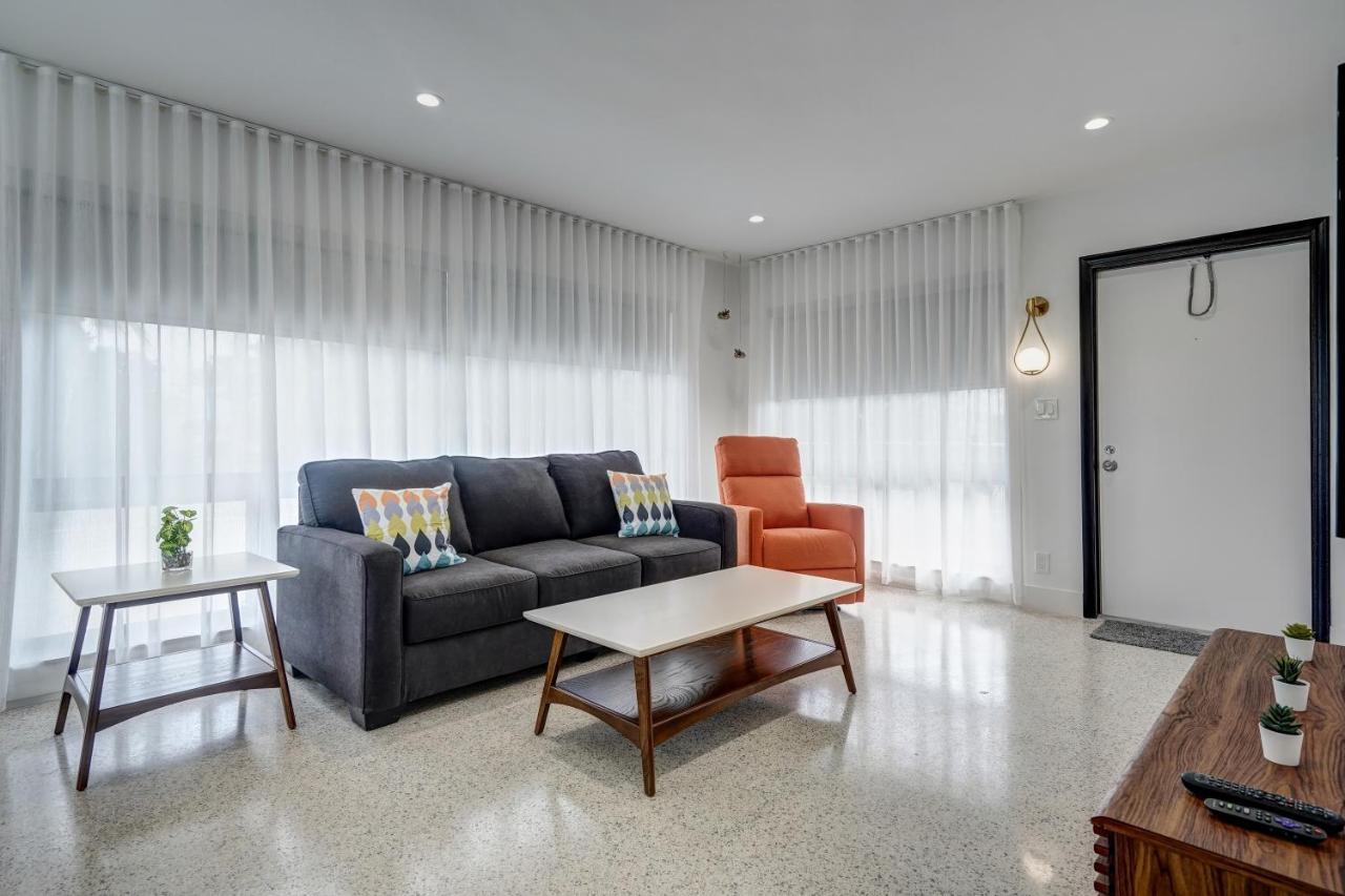Ocean Of Deerfield Hotel 3*