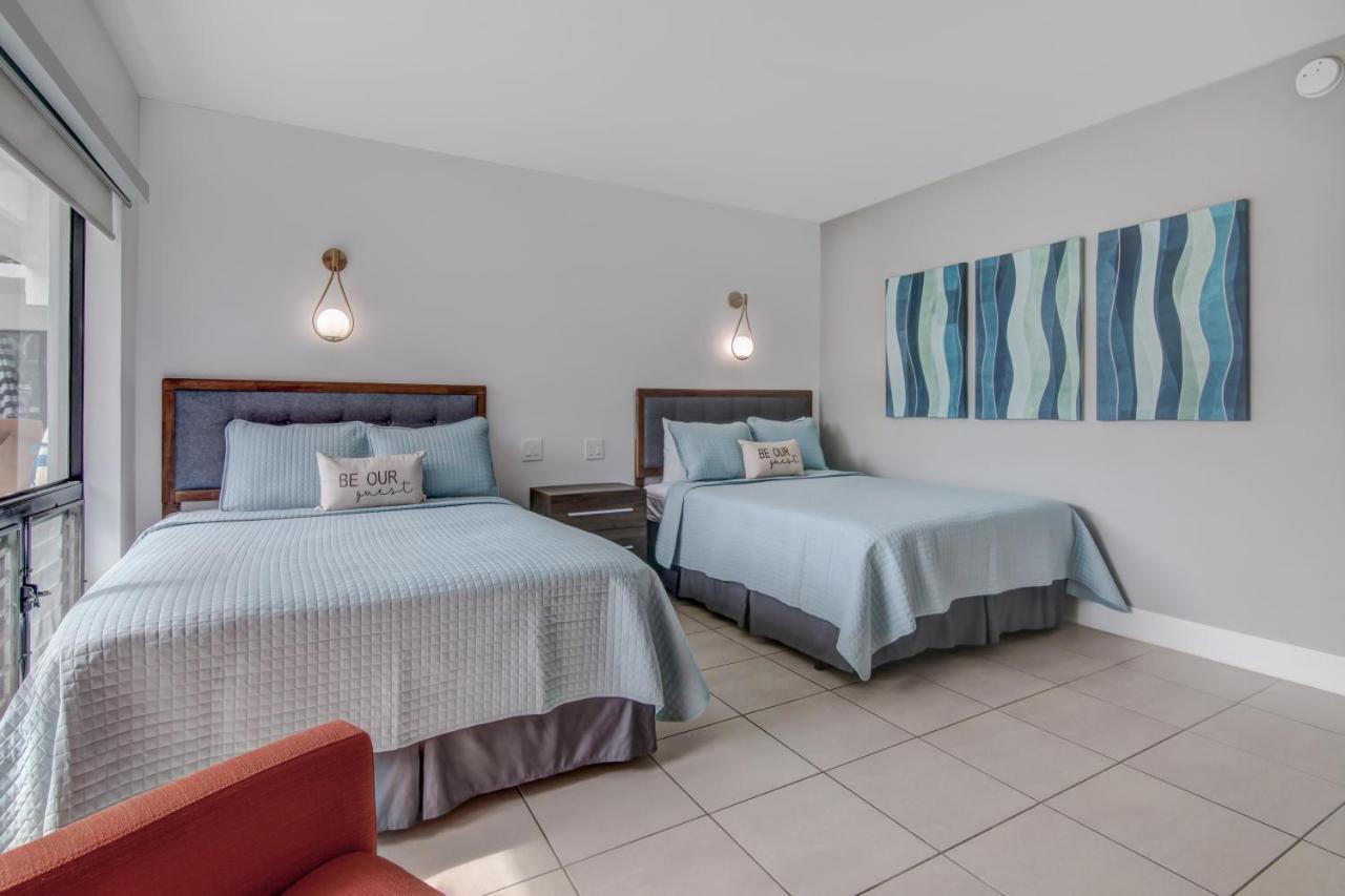 Hotel Ocean Of Deerfield Deerfield Beach