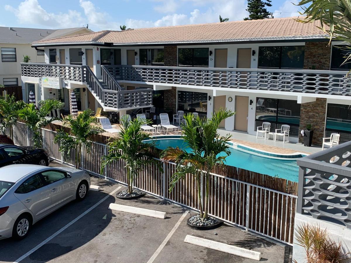 Ocean Of Deerfield Hotel Deerfield Beach