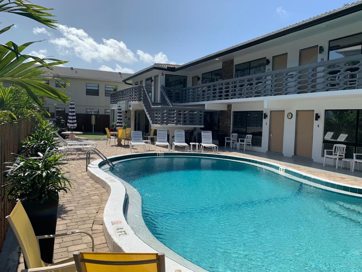 Ocean Of Deerfield 3*