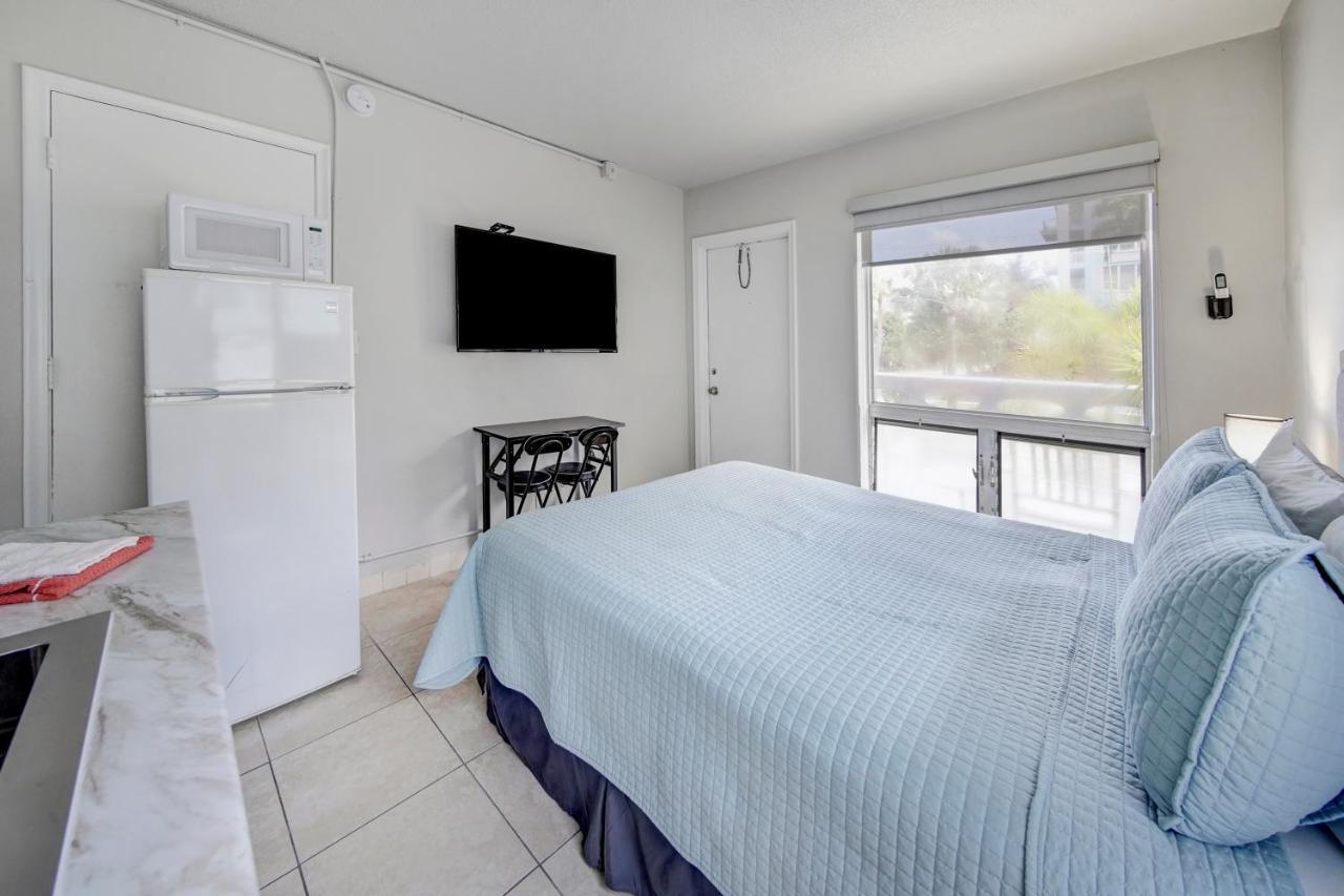 Ocean Of Deerfield 3* Deerfield Beach