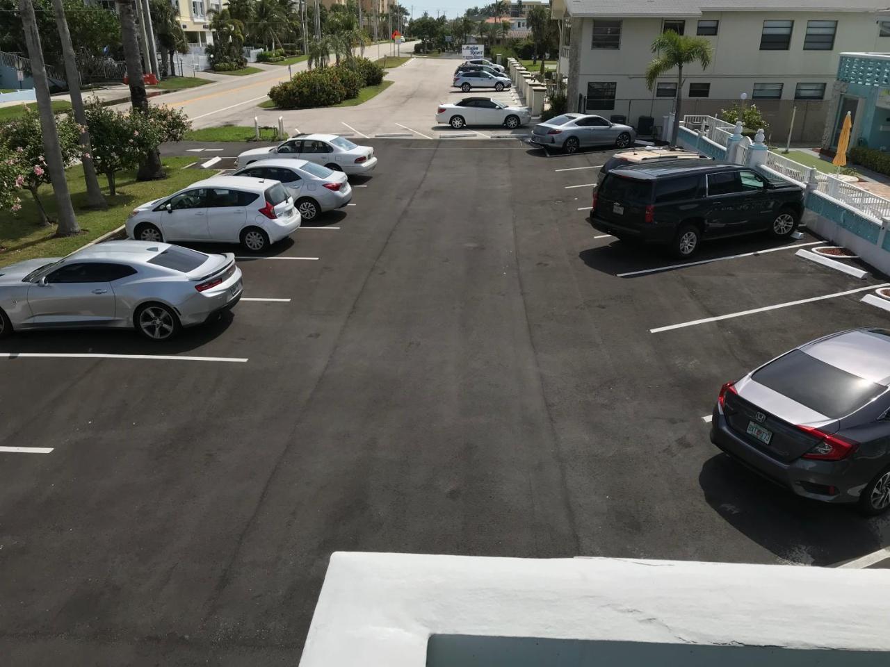 Ocean Of Deerfield